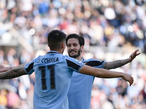 La Lazio batte il Bologna: il, sogno continua