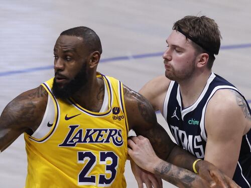 Luka Doncic passa ai L.A. Lakers, terremoto Nba: giocatori e franchigie coinvolti