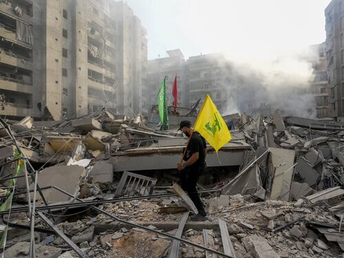 Hezbollah "apre alla proposta di cessate il fuoco degli Usa". Presto la svolta?