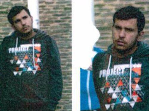 Suicida in carcere il presunto terrorista siriano di Chemnitz