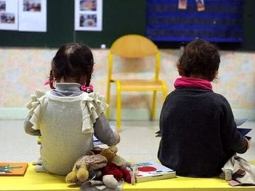 Violenze sui bambini, sospese cinque maestre d'asilo all'Eur