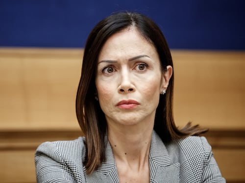 Governo Meloni, Mara Carfagna contro i ministri: "I tecnici che hanno detto no..."