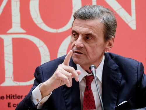 Legge di bilancio, la rivelazione di Calenda: "Formigli mi ha chiesto di parlarne a patto che attaccassi Meloni"