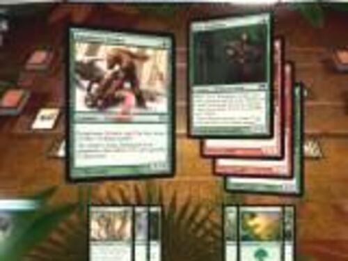 Il fenomeno "Magic" diventa un videogioco
