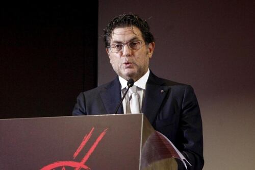 "Spiava le indagini a suo carico", arrestato Montante ex capo di Sicindustria