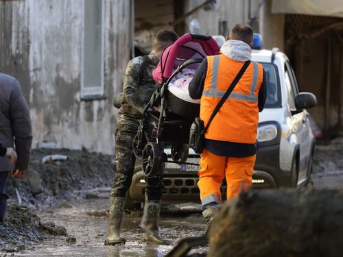 Frana Ischia, chi sono gli 11 dispersi. Corsa contro il tempo per i soccorsi