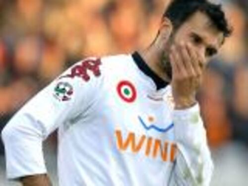 Intervento ok, Vucinic pronto tra un mese