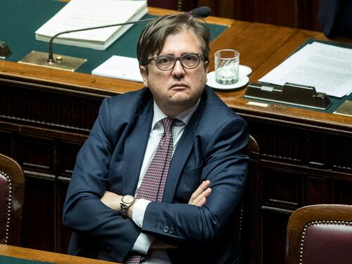 "Io sull'aereo del Coronavirus per portare a casa gli italiani"