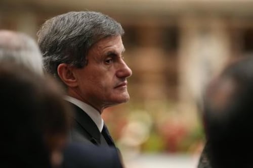 Il calvario di Alemanno e la svolta umanitaria partita da Rebibbia