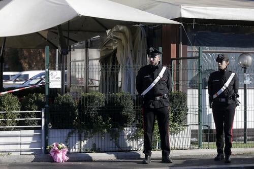 Strage Fidene, Claudio Campiti resta in carcere: "Nessun pentimento"