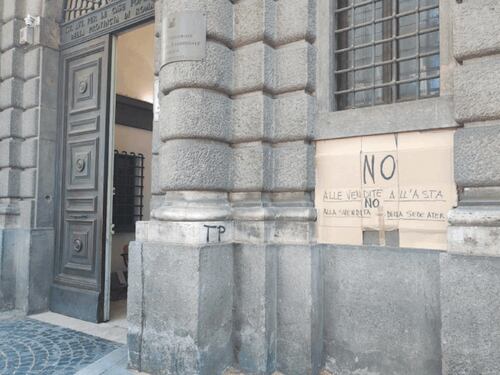 Roma, Ater a rischio crac per i revisori scaduti: si teme il fallimento