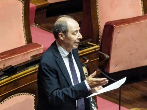 Intercettazioni, la svolta: via dai verbali i dati di chi non è indagato