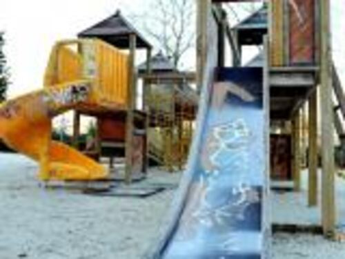 Villa Bonelli, raid notturno al parco