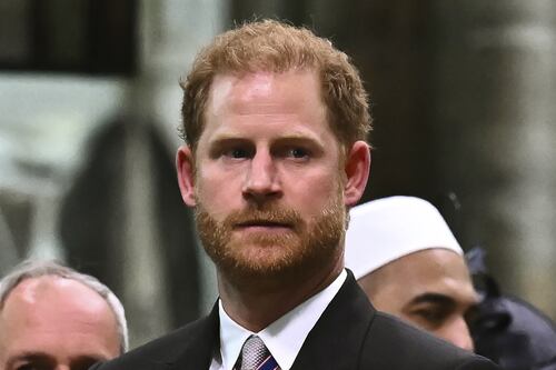 Harry felice dell'incontro con re Carlo ma non ritratta su Spare: "Coscienza a posto"