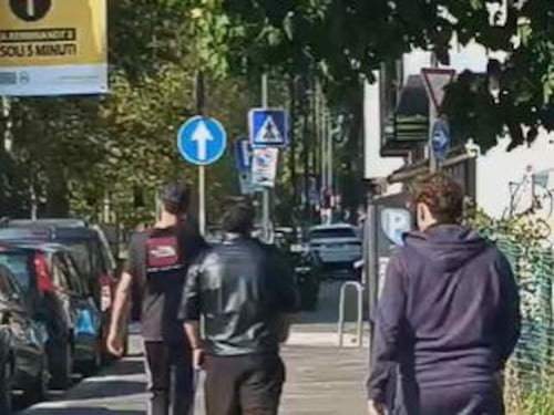 Milano, parla il rabbino aggredito: "Sono scosso, spero di non vederli più. È frutto del clima d’odio contro gli ebrei"