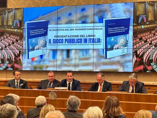 Il gioco pubblico in Italia: l’appello di politica e categorie per una riforma con equilibrio