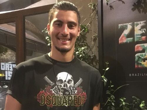 Strakosha lancia la sfida: "Vogliamo la Champions"