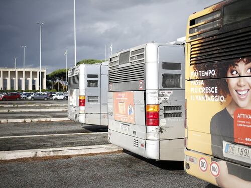 Incubo sciopero, cosa succede ad autobus. tram, metro e treni