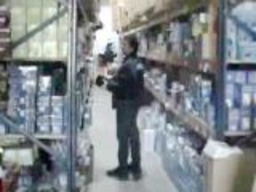 Caso diplomatico sul falso cinese