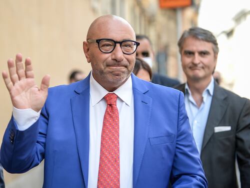 Bomba di Dagospia sulle elezioni a Milano: Luca Bernardo vuole abbandonare la corsa