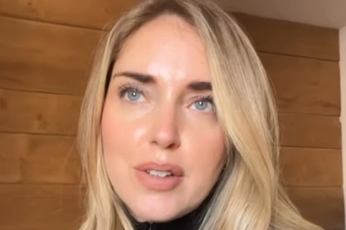 Chiara Ferragni chiude il 2024 "nel modo più sfigato possibile": l'imprevisto