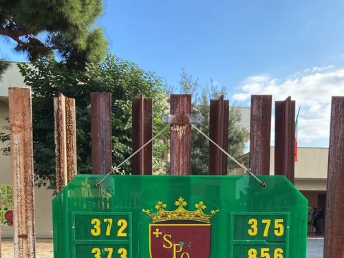 Schede elettorali sbagliate, votazioni bloccate al seggio