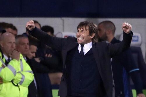 Conte vince la Premier: il Chelsea è campione d'Inghilterra