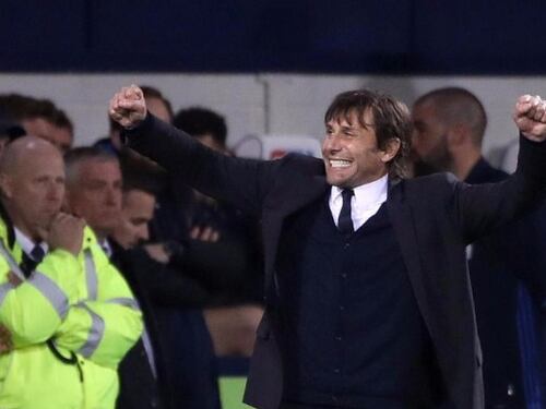 Conte vince la Premier: il Chelsea è campione d'Inghilterra