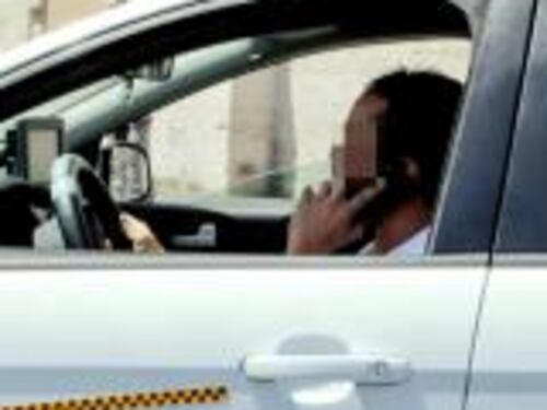 Se telefonando...