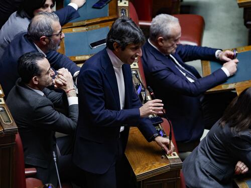 Magistrato insulta via social Giovanni Donzelli. La risposta del responsabile FdI
