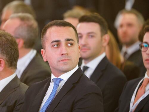 Terremoto Mes, con il tradimento grillino sul salva-Stati il governo rischia la crisi