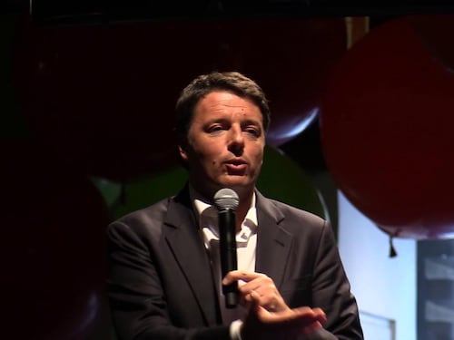 Renzi minaccia la crisi: "Per la prescrizione non ci sono i numeri"