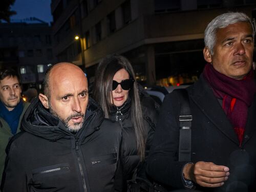 Svizzera: Procura chiede cauzione 400mila franchi ai Moretti
