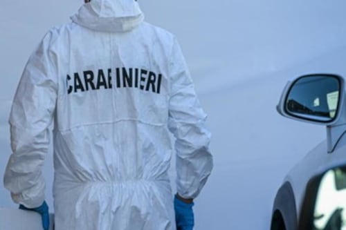 Guidonia, cinese morto in una cella frigorifera: il ritrovamento choc