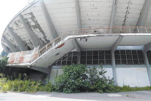 Stadio Flaminio, si allontana il sogno della Lazio. Primo ok a Roma Nuoto