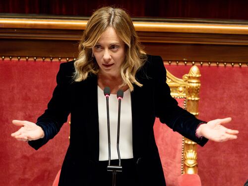 Sondaggio Piepoli, il governo Meloni fa meglio di tutti: fiducia mai vista prima
