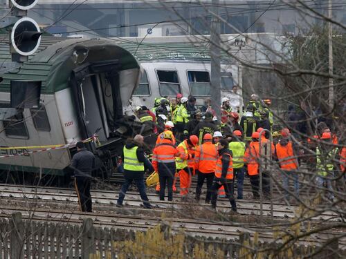 Disastro ferroviario di Pioltello, gli indagati salgono a otto