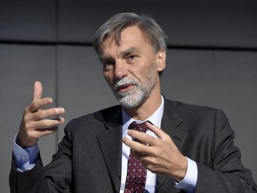 Antisemitismo, Delrio: "Vorrei il dialogo". Ma mezzo Pd guarda ai ProPal