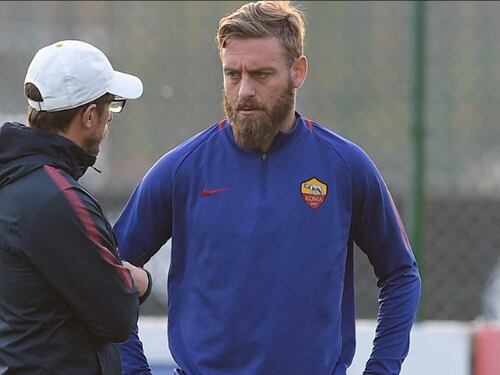 Miglior difesa e super attacco le due facce del calcio romano