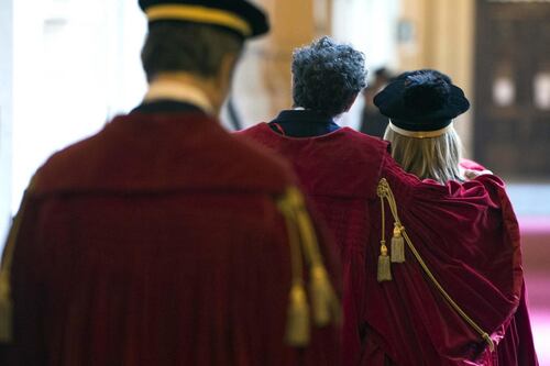 Ddl Giuistizia, più tutele agli indagati e via l'abuso d'ufficio