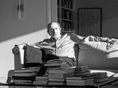È morto Philip Roth, voce d'America ed eterno Nobel mancato