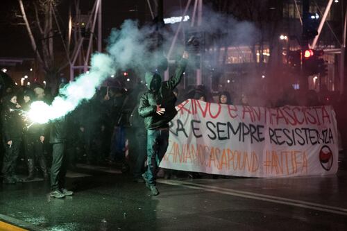 Torino, l'allarme del Viminale: "Fatti gravissimi abbassare i toni"