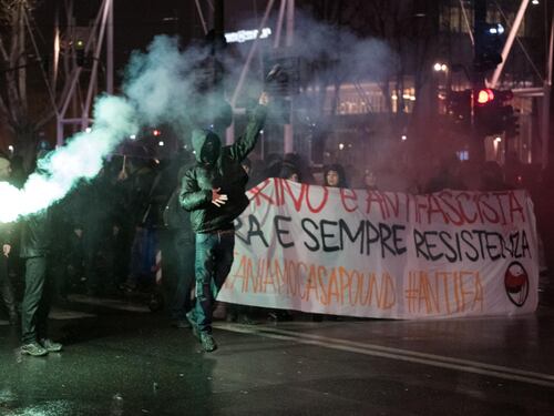 Torino, l'allarme del Viminale: "Fatti gravissimi abbassare i toni"