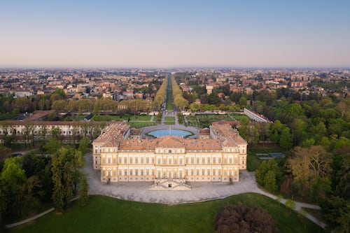 Monza tra arte, motori e sapori: viaggio nel cuore della Brianza