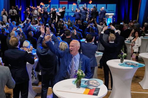 Elezioni Sassonia-Anhalt, l'AfD trionfa sfiorando la maggioranza assoluta. Lo tsunami travolge la CDU