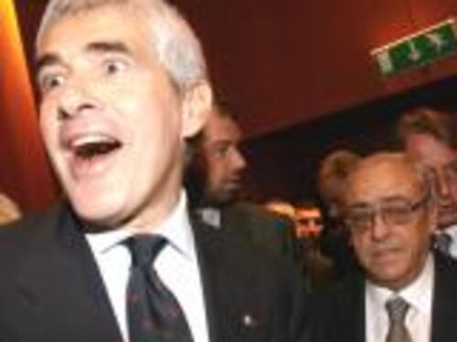 L'Udc si allarga troppo Gelo della Lega, no del Pd