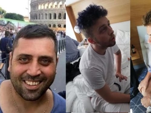 Gli americani provano a fare i furbi