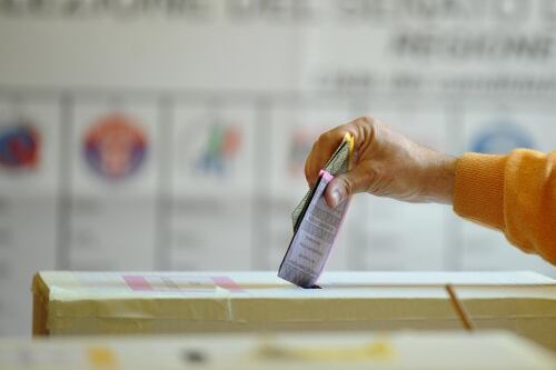 Italicum, ecco cosa accadrebbe se si votasse oggi