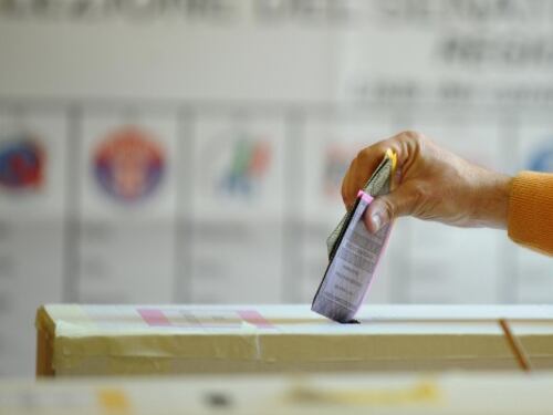Italicum, ecco cosa accadrebbe se si votasse oggi