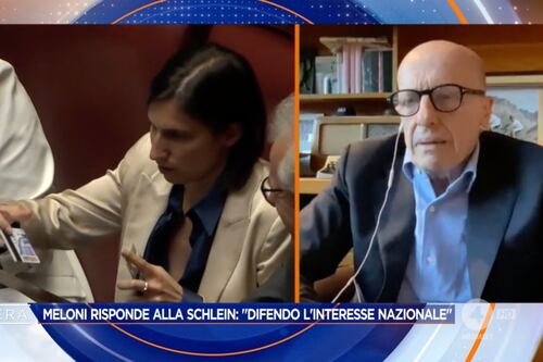 Nomine Ue, Sallusti affonda l'operazione Ursula: "Scelta di potere"